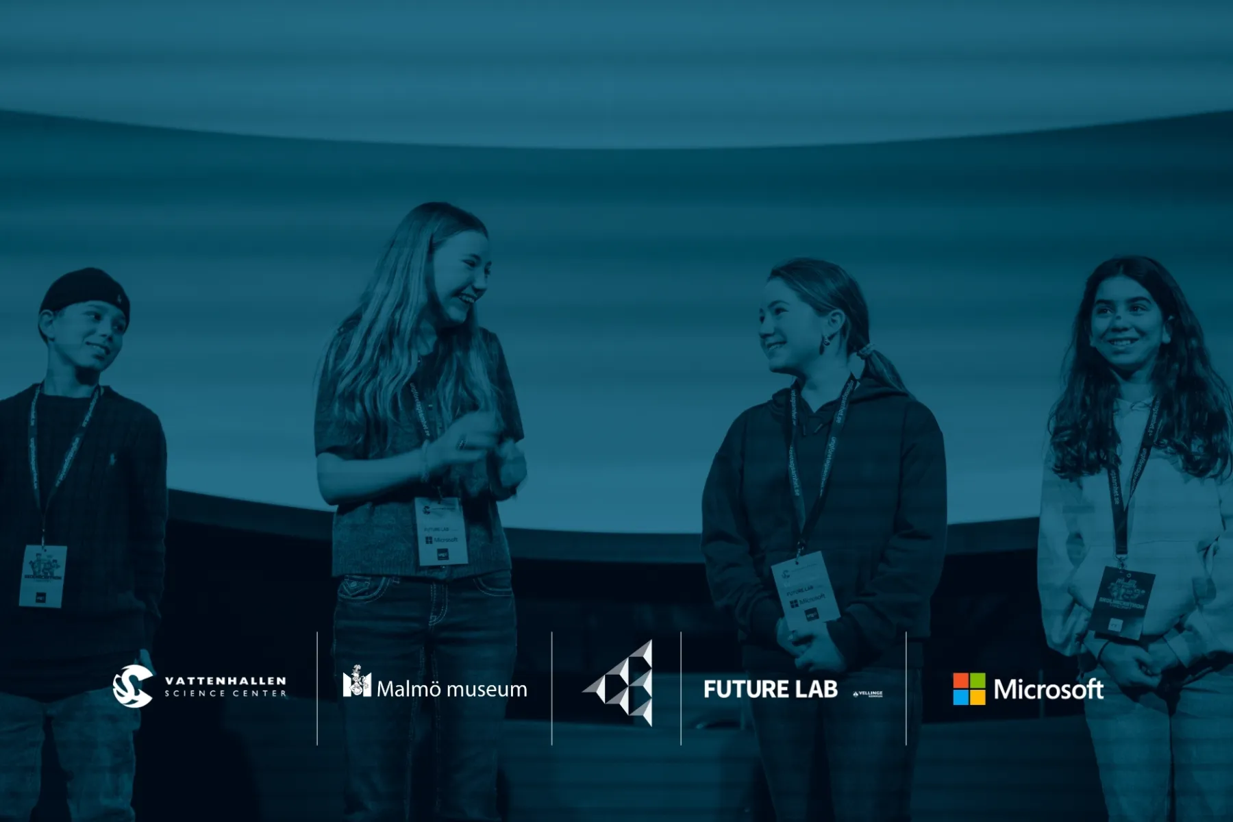 Skolhackathon 