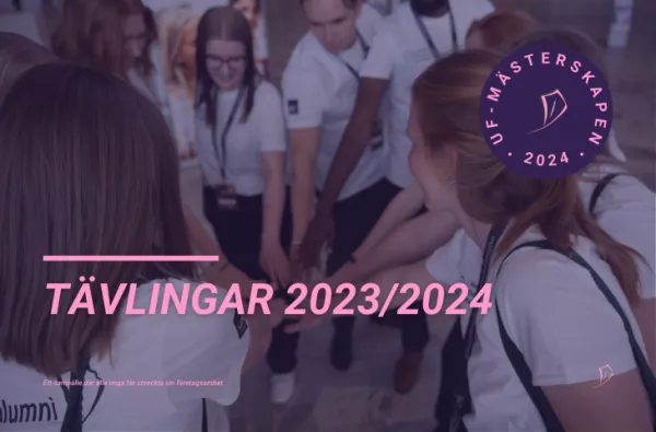 Tävlingar 2023/2024