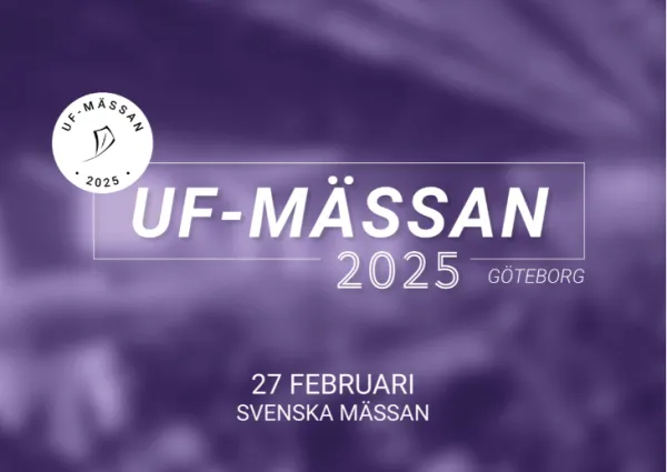 UF-MÄSSAN 2025