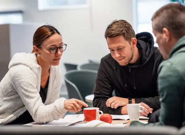 Boka utbildning i entreprenörskap för grundskolan!