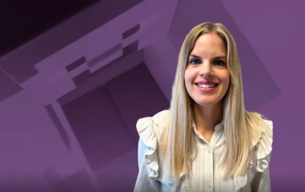 Nationellt teacher talk med gotländsk lärare