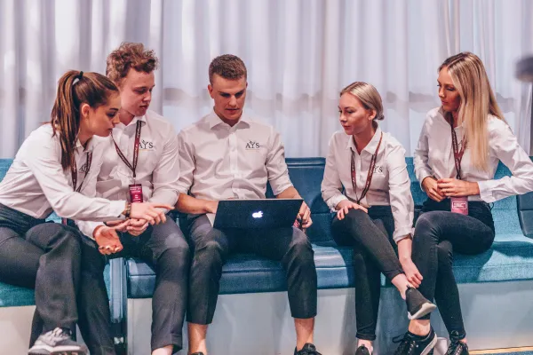 Tävla i Årets Årsredovisning