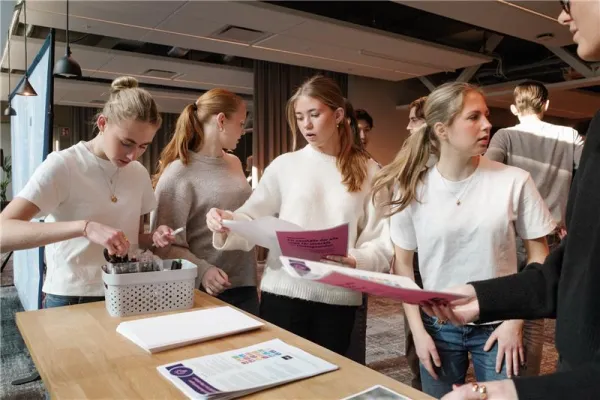 Grundskoleutmaningen - Final 2025