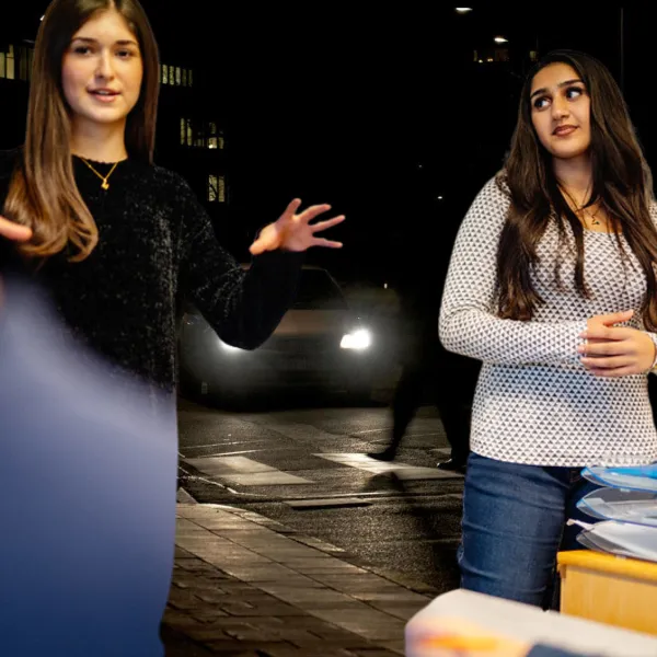 Grundskoleutmaningen 2025/2026