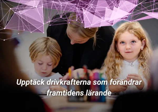 Lärandets superkrafter