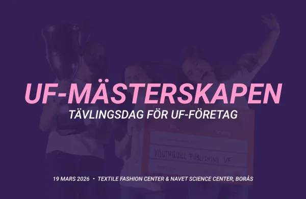 UF-mästerskapen 2026