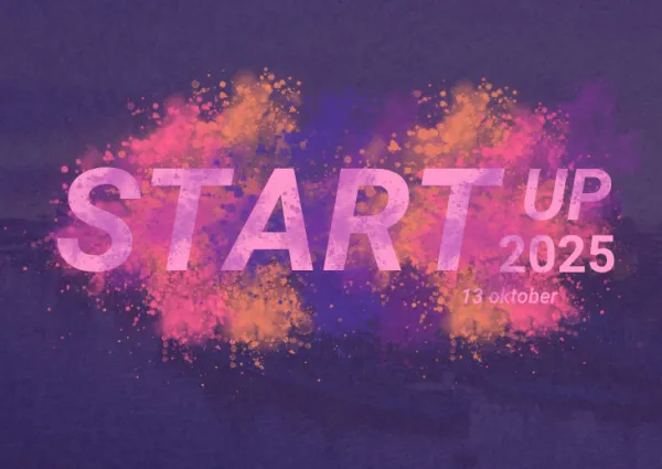 StartUp 2025