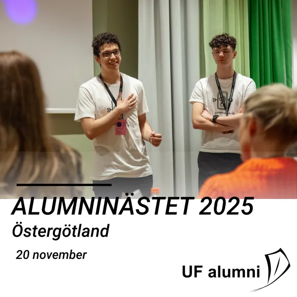 Alumninästet 2025