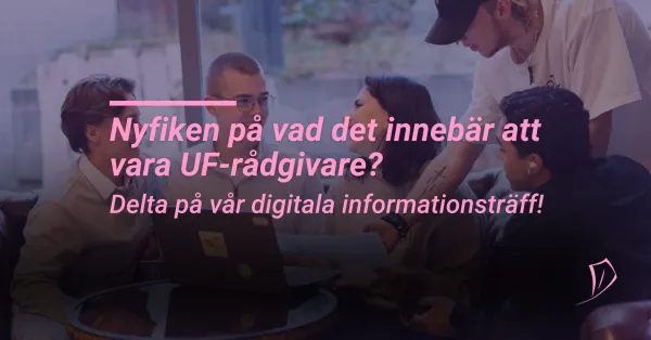 Rådgivarträff