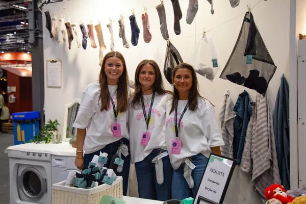 Kallelse Föreningsstämma Ung Företagsamhet i Hallands län 2025