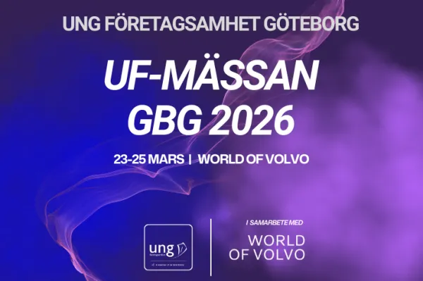UF-mässan 2026