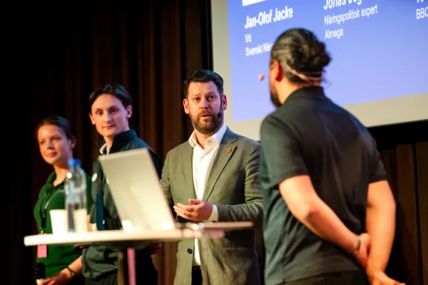 Digital Informationsträff - För rådgivare till UF-företag