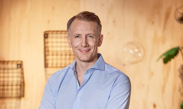 Ledare för en dag februari - Ansök nu!