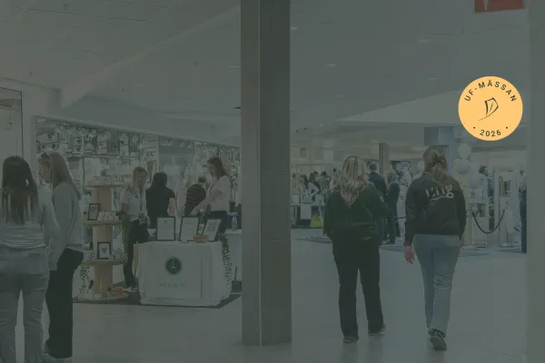 REKTORS- OCH SYV-LUNCH MED RAPPORTSLÄPP