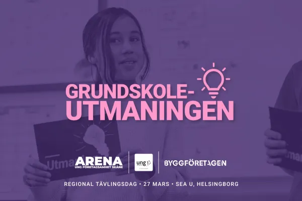 Grundskoleutmaningen