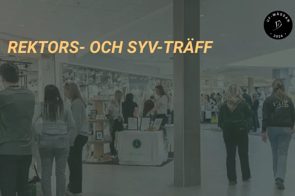 rektors- och syv-träff