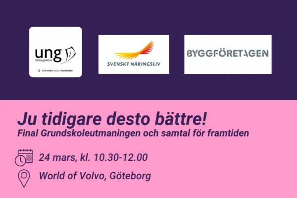 Final grundskoleutmaning