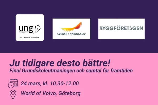 Final Grundskoleutmaning