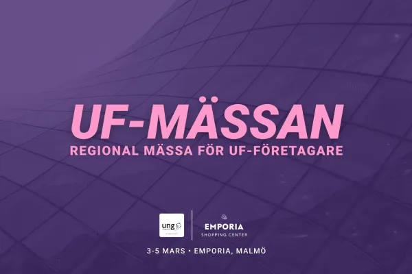 UF-Mässan