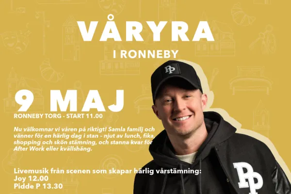 Våryra