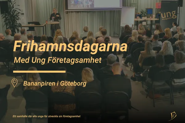 Frihamnsdagarna