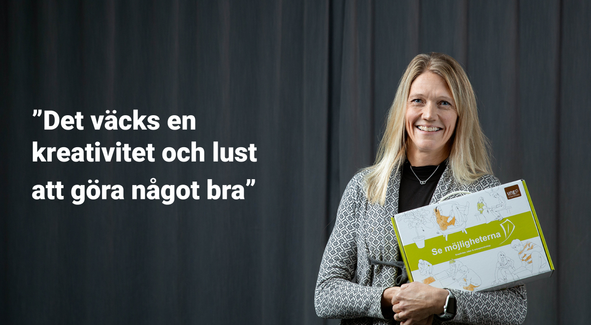 Charlotta Dahlqvist