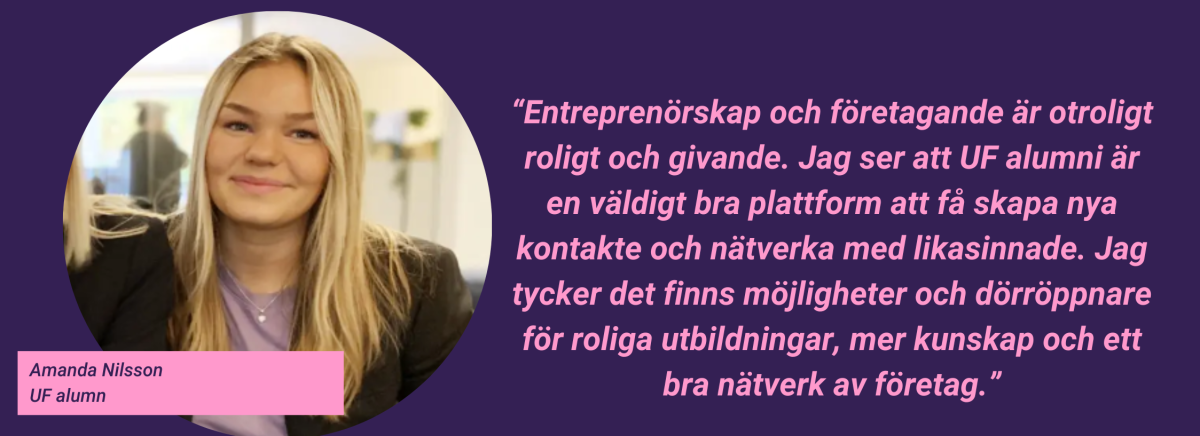 Amanda Nilsson