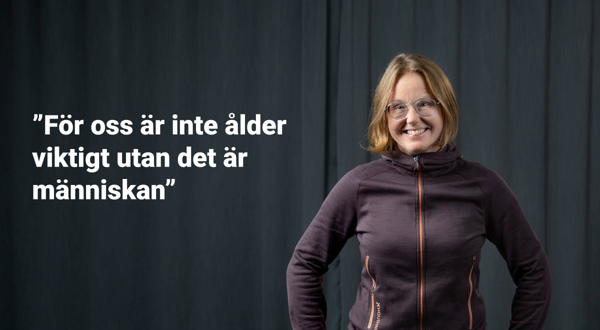 Jenny Sjöström