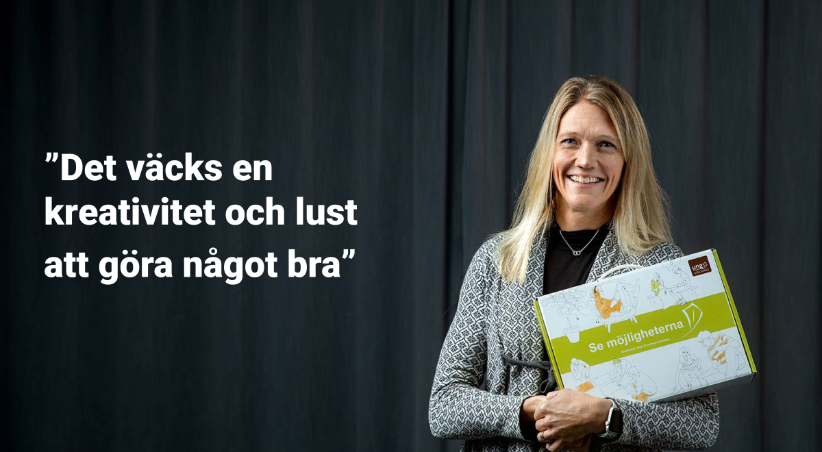 Charlotta Dahlqvist