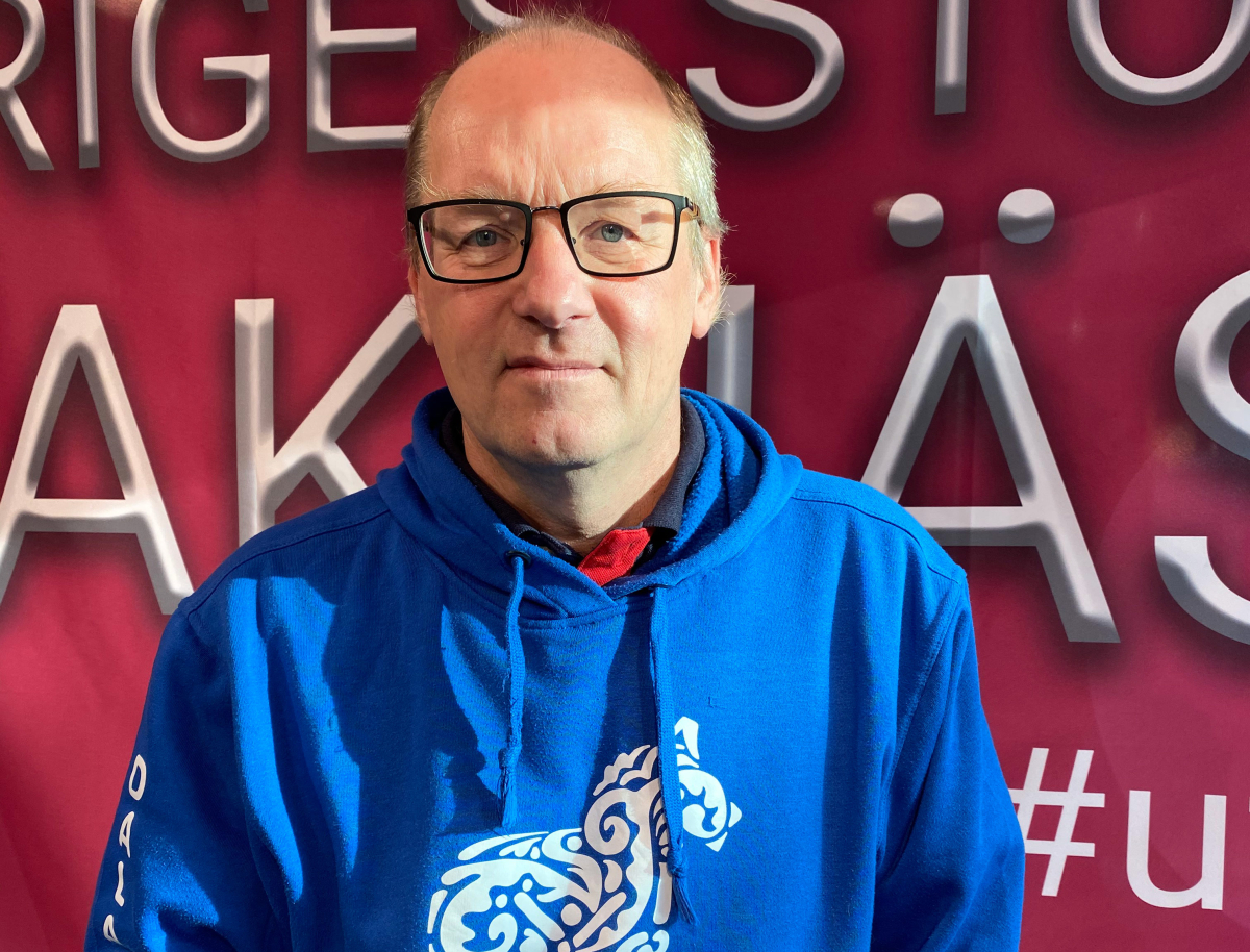 Ulf Thored