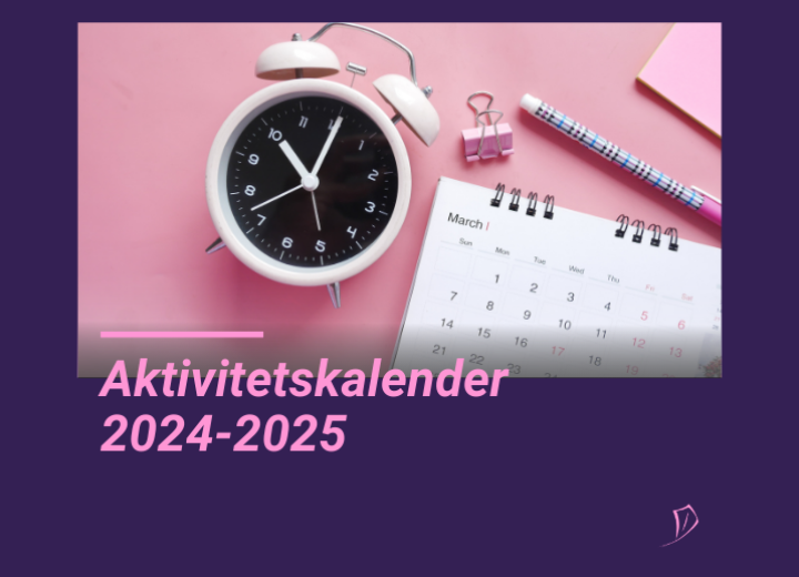 Aktivitetskalender