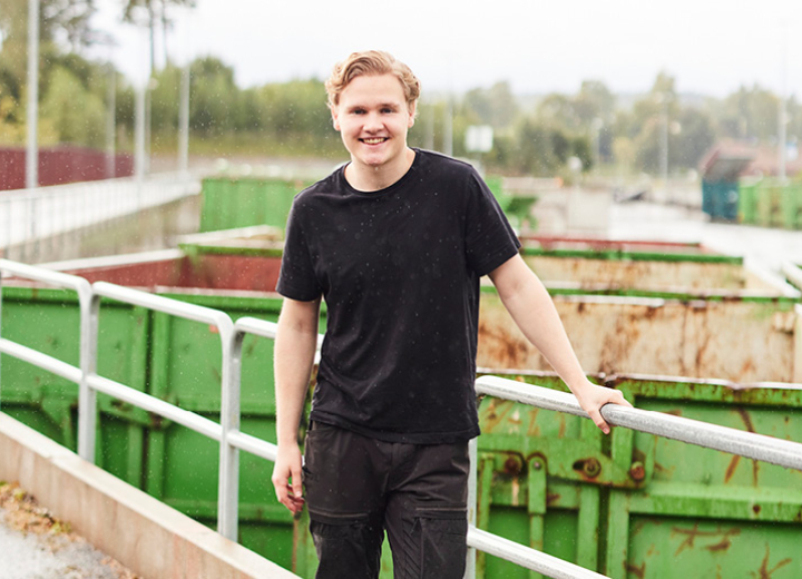 emil falk uf-företag