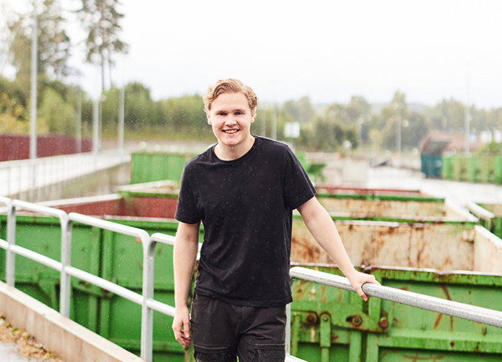 emil falk uf-företag