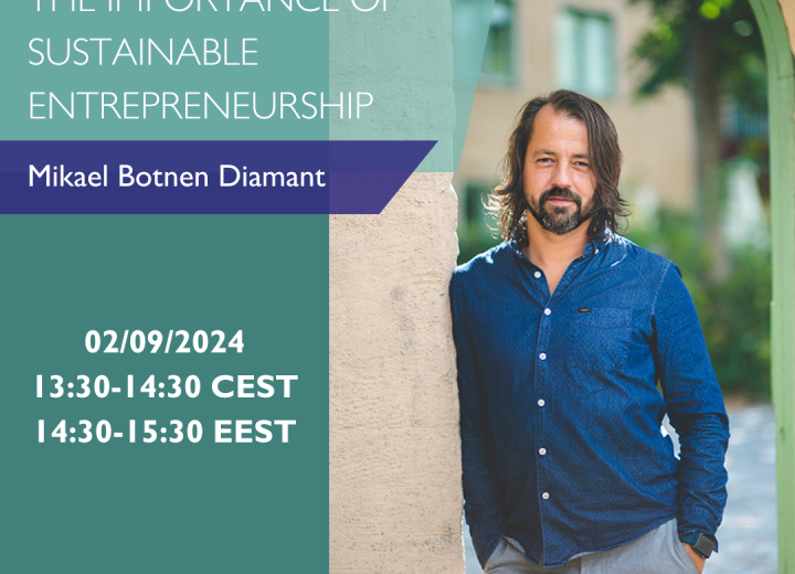 Mikael Botnen Diamant