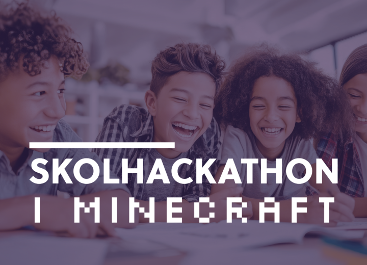 Skolhackathon