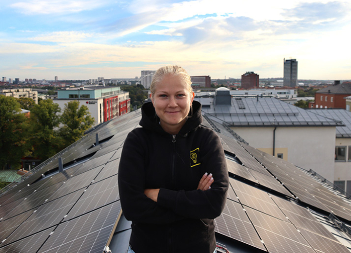 ida norström uf-företag