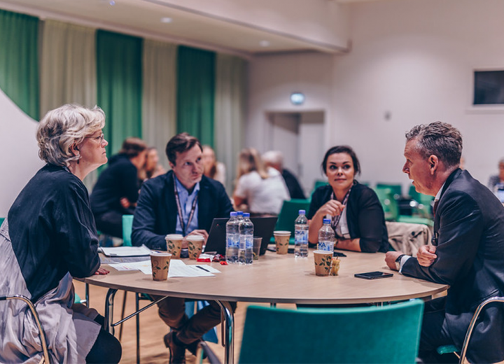 Kallelse extrastämma 2021