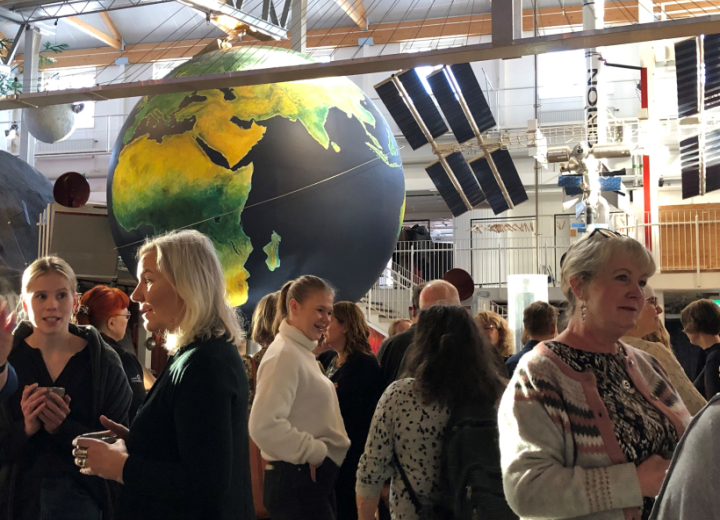 Aurora Entrepreneurialis