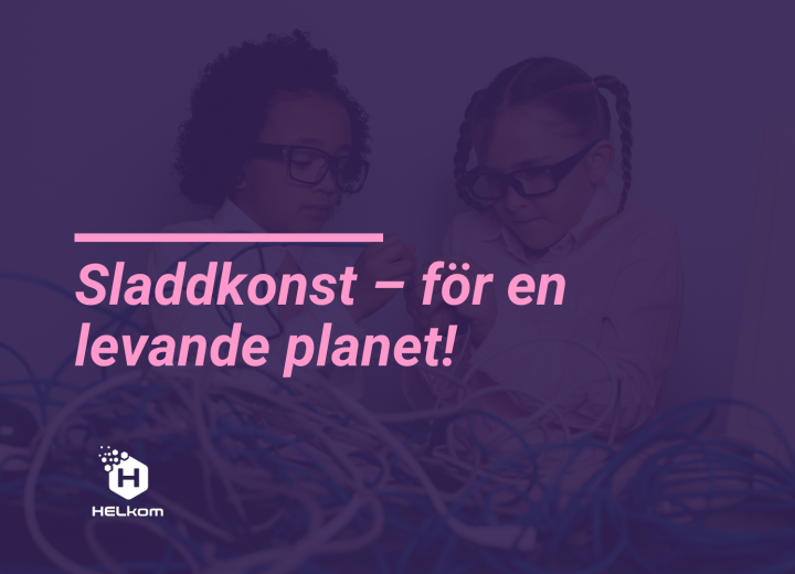 Sladdkonst