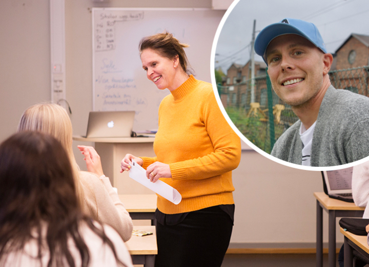 ung företagsamhet björn lundén kunskapsstipendium