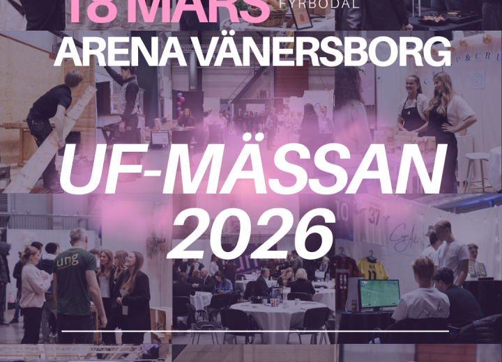 UF-mässan 2026