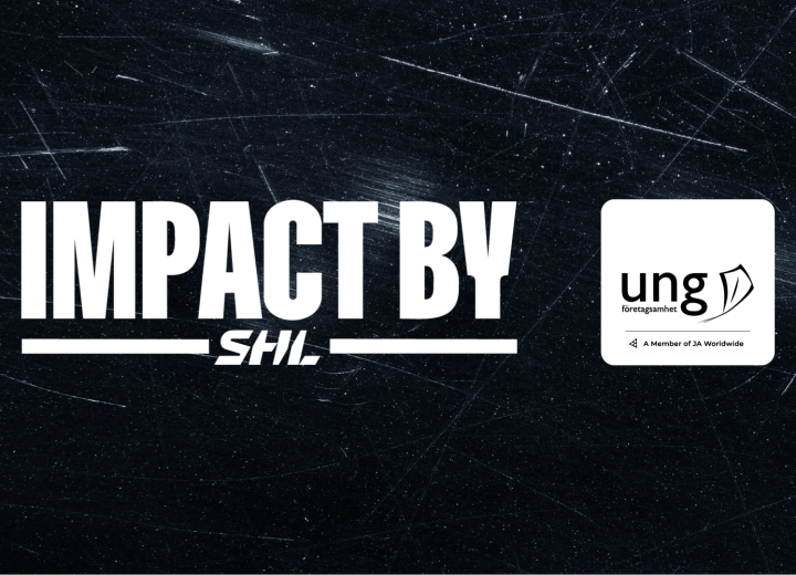 shl ung företagsamhet