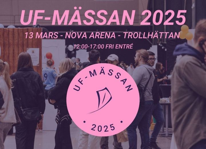 UF-mässa och UF-mästerskap Fyrbodal