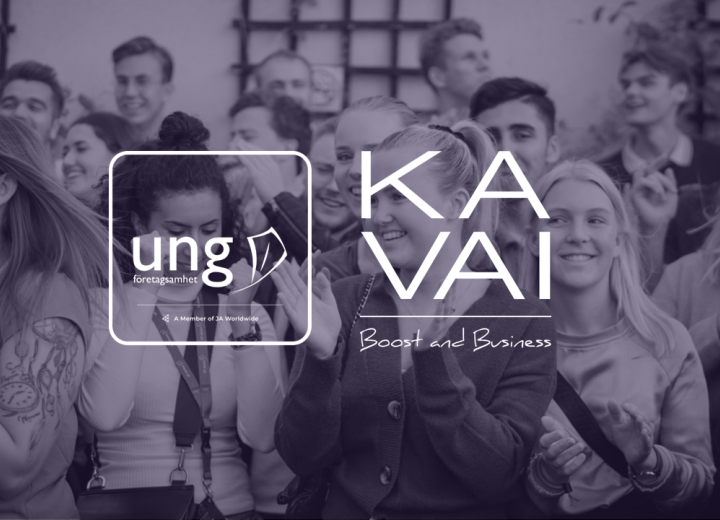 UF och KAVAI