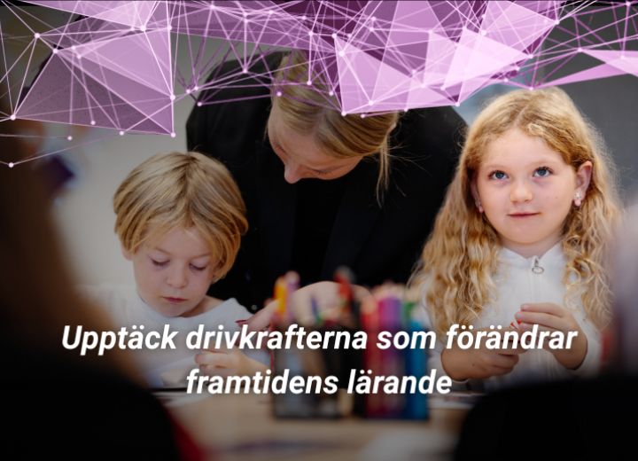 Lärandets superkrafter