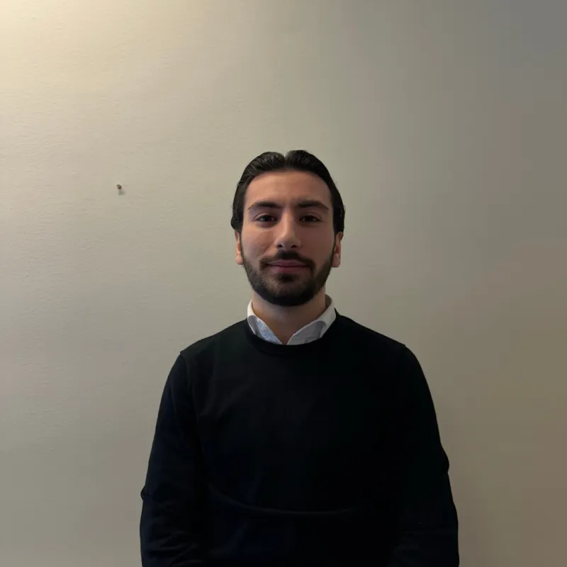 Ali Taleb