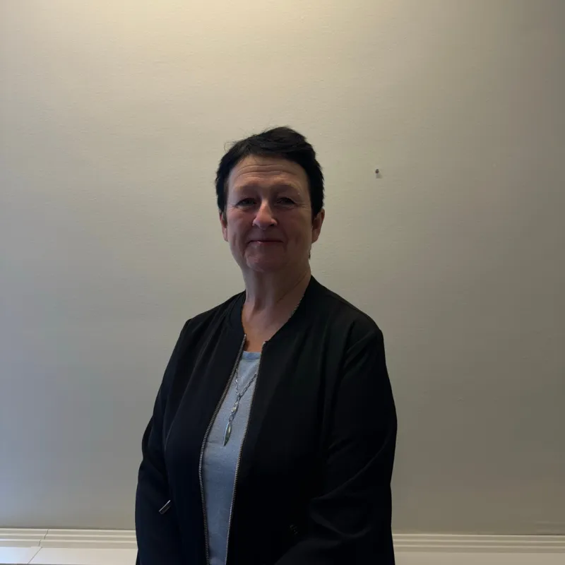 Monica Thyresjö