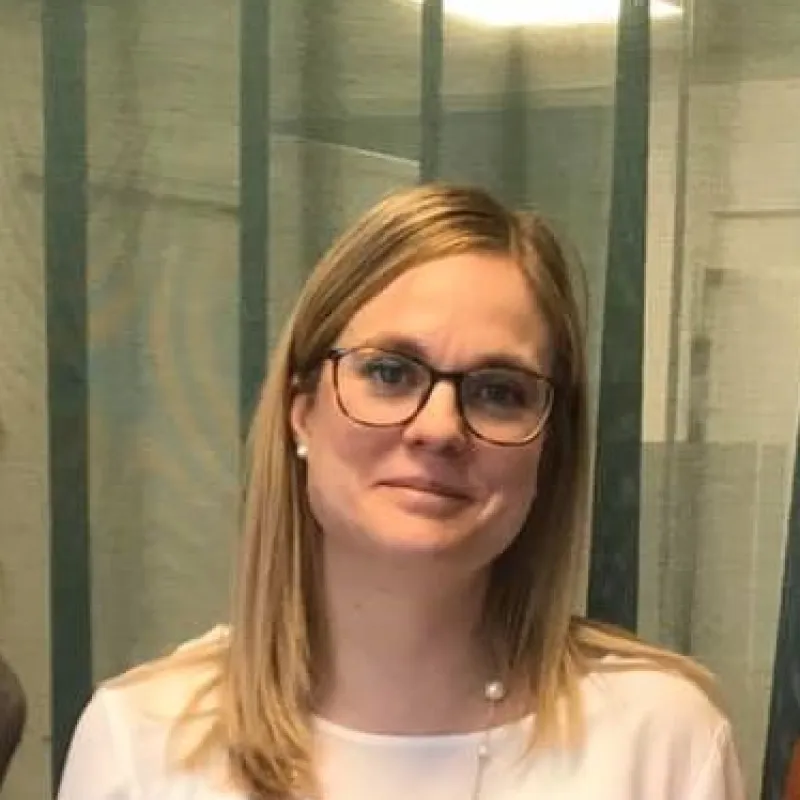 Lotta Rubensson