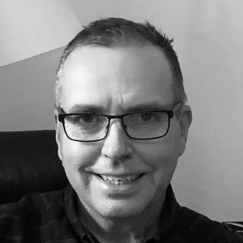Göran Pettersson