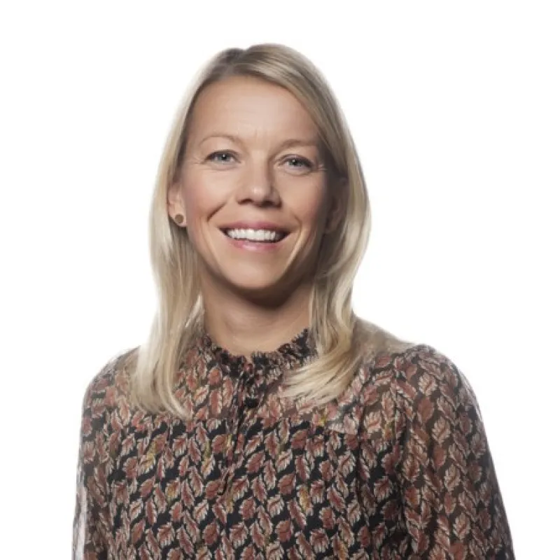 Carola Netterlid